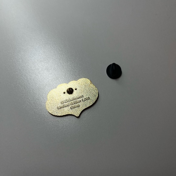 Shimmer and Shine Lapel Pin - NEW, Limited Edition - Picture 2 of 2